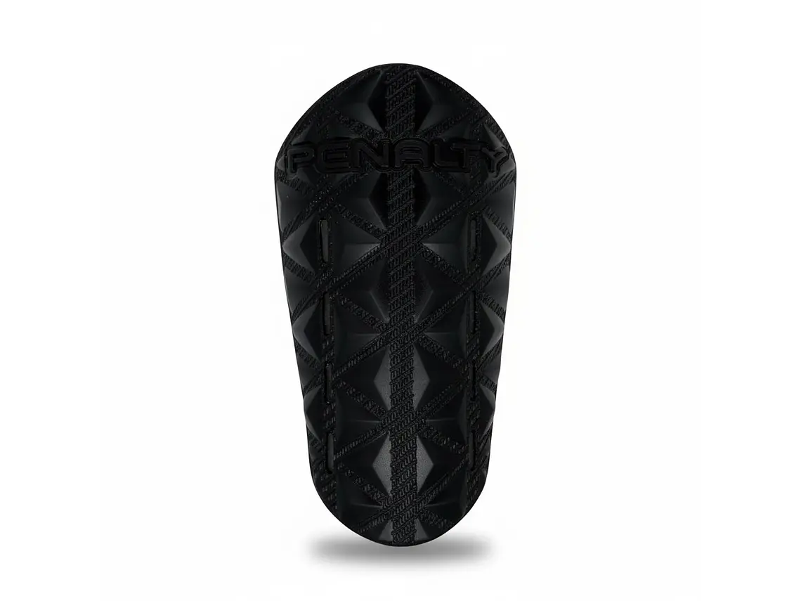 Canillera de Fútbol Penalty Matis X 14