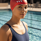 Gorra de Natación TYR Silicona - Miniatura 17