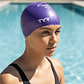 Gorra de Natación TYR Silicona - Miniatura 19