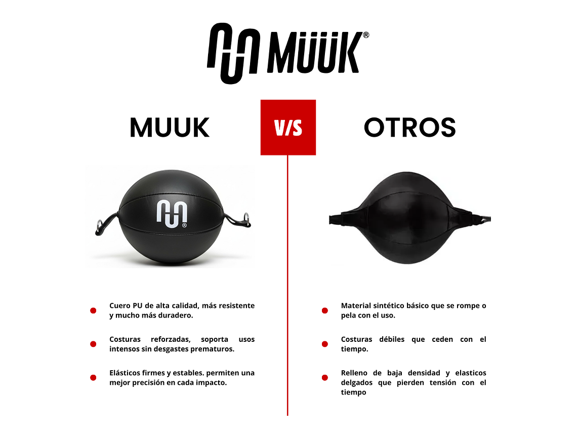 Pera Box Muuk Con Elástico Negra 14