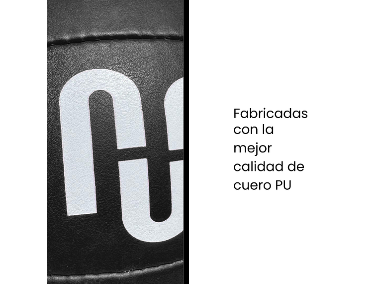 Pera Box Muuk Con Elástico Negra 15