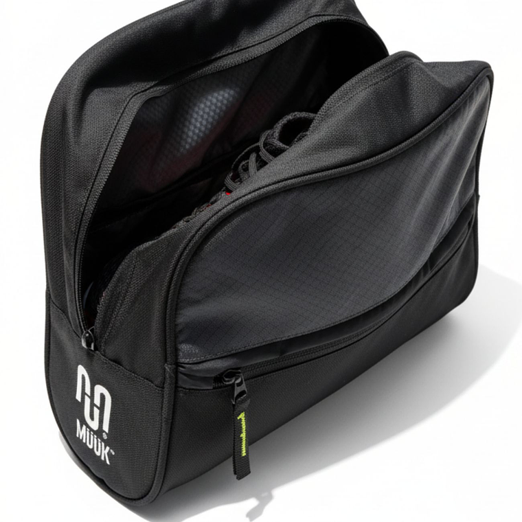 Bolso Botinero Muuk 2