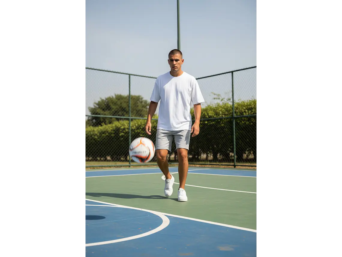 Balón de Futbolito Penalty RX Digital 14