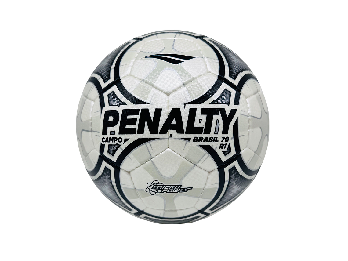 Balón de Fútbol Penalty Brasil 70 R1 XXIII 1