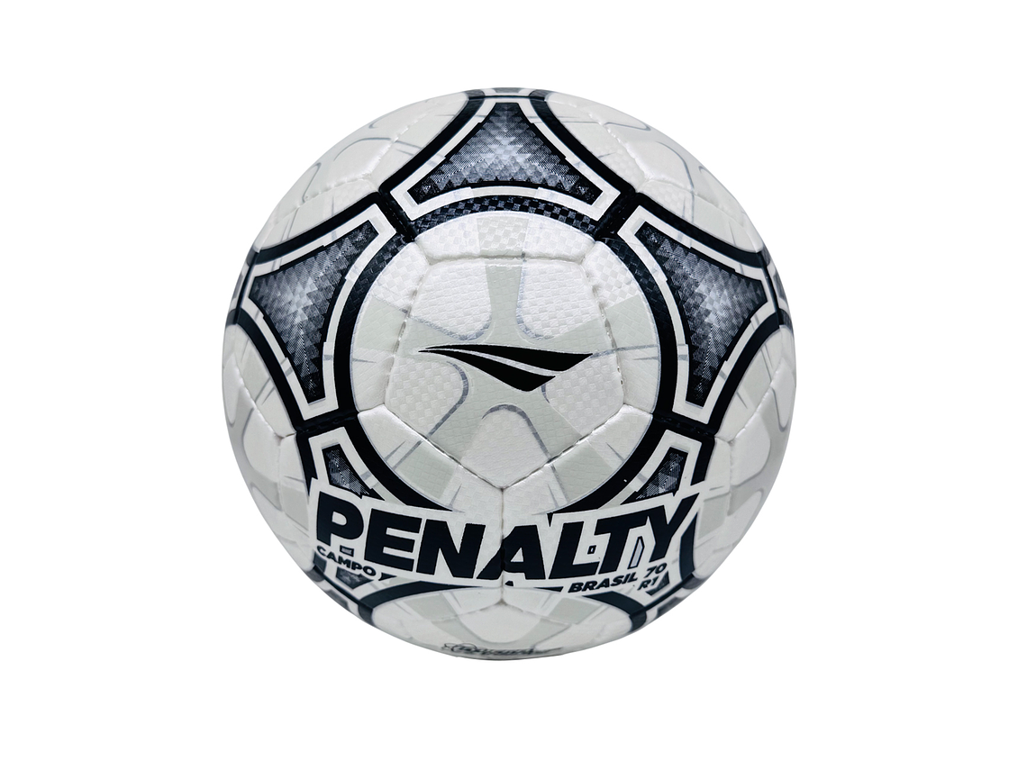 Balón de Fútbol Penalty Brasil 70 R1 XXIII 4