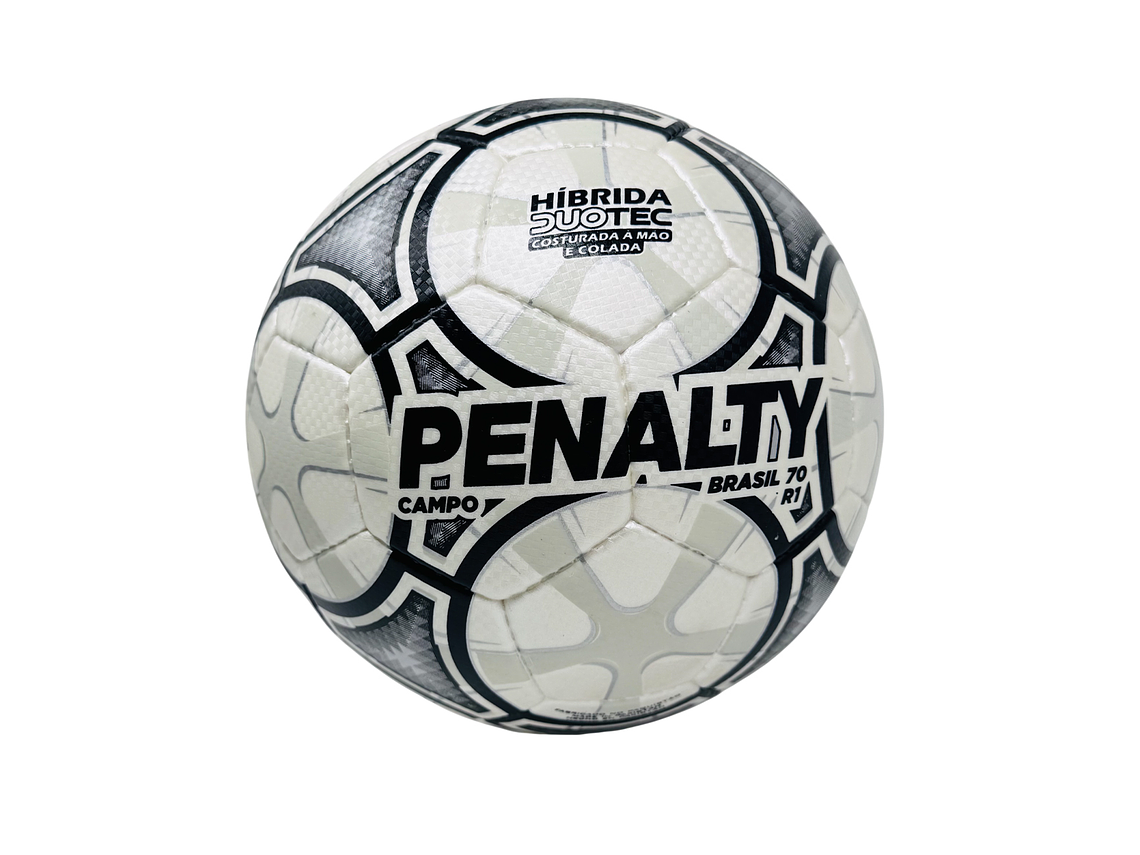 Balón de Fútbol Penalty Brasil 70 R1 XXIII 6