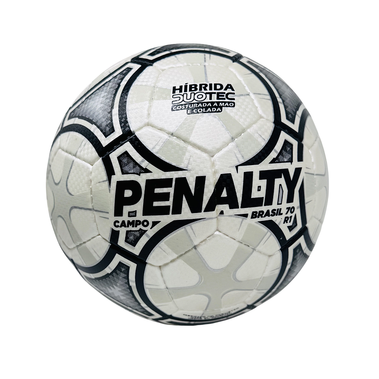 Balón de Fútbol Penalty Brasil 70 R1 XXIII 5