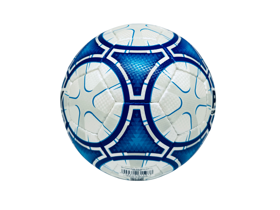 Balón de Fútbol Penalty Brasil 70 R1 XXIII 7