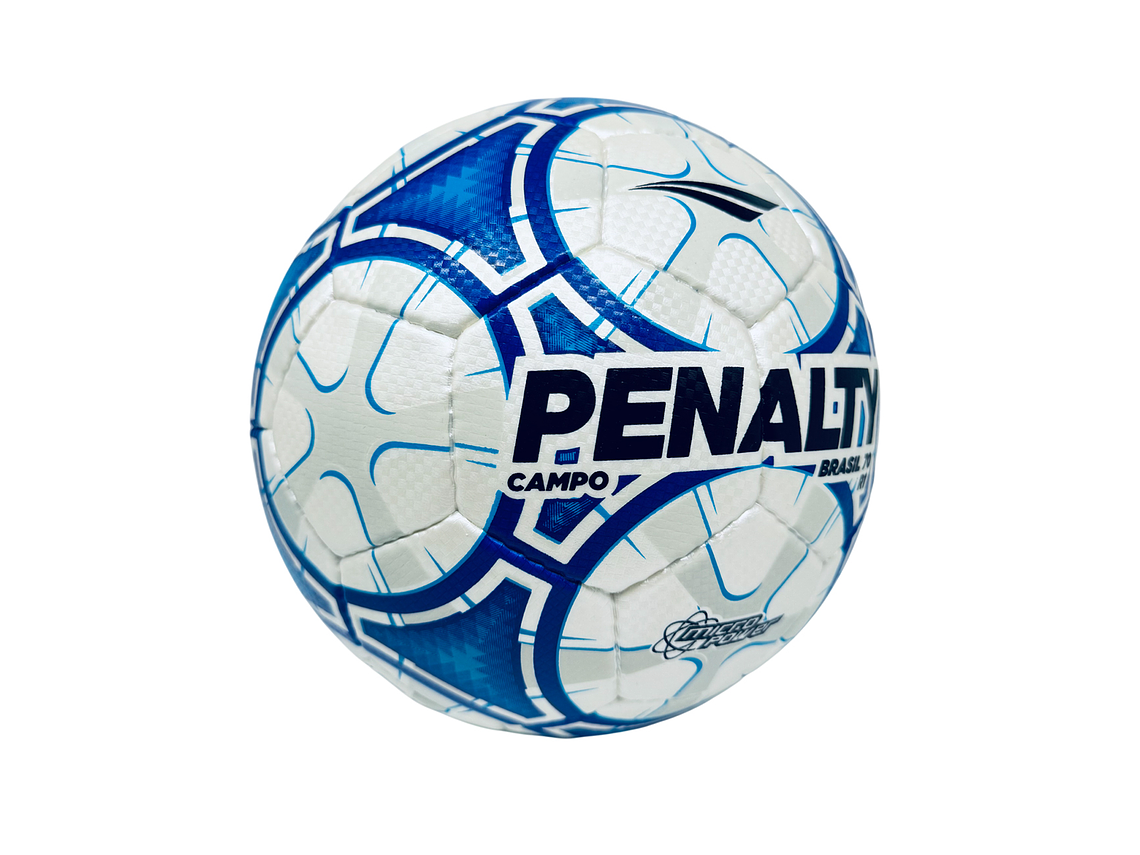 Balón de Fútbol Penalty Brasil 70 R1 XXIII 9