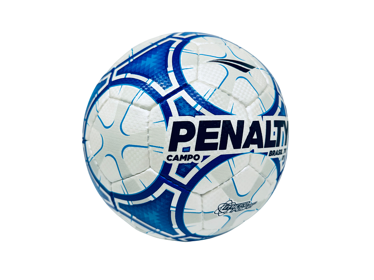 Balón de Fútbol Penalty Brasil 70 R1 XXIII 9