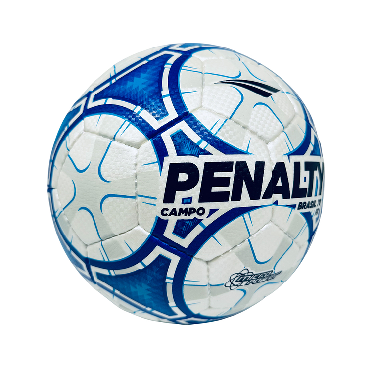 Balón de Fútbol Penalty Brasil 70 R1 XXIII 9
