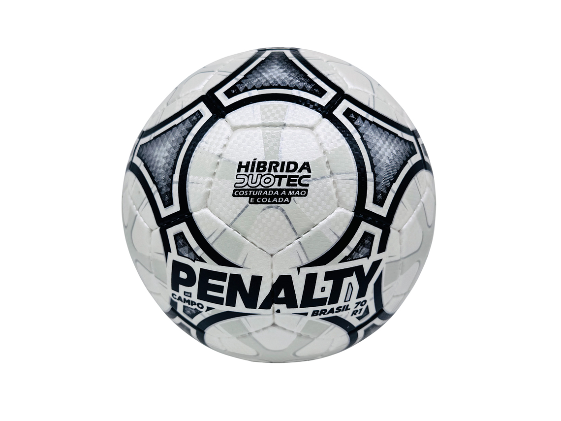 Balón de Fútbol Penalty Brasil 70 R1 XXIII 5