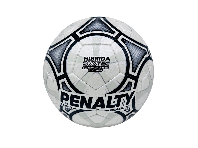 Balón de Fútbol Penalty Brasil 70 R1 XXIII 5