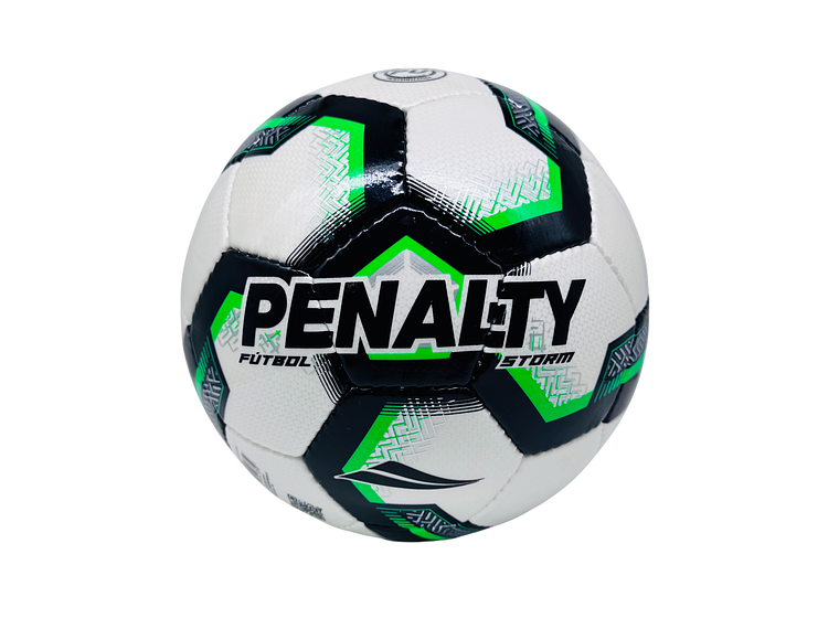 Balón de Fútbol Penalty Storm XXV 3