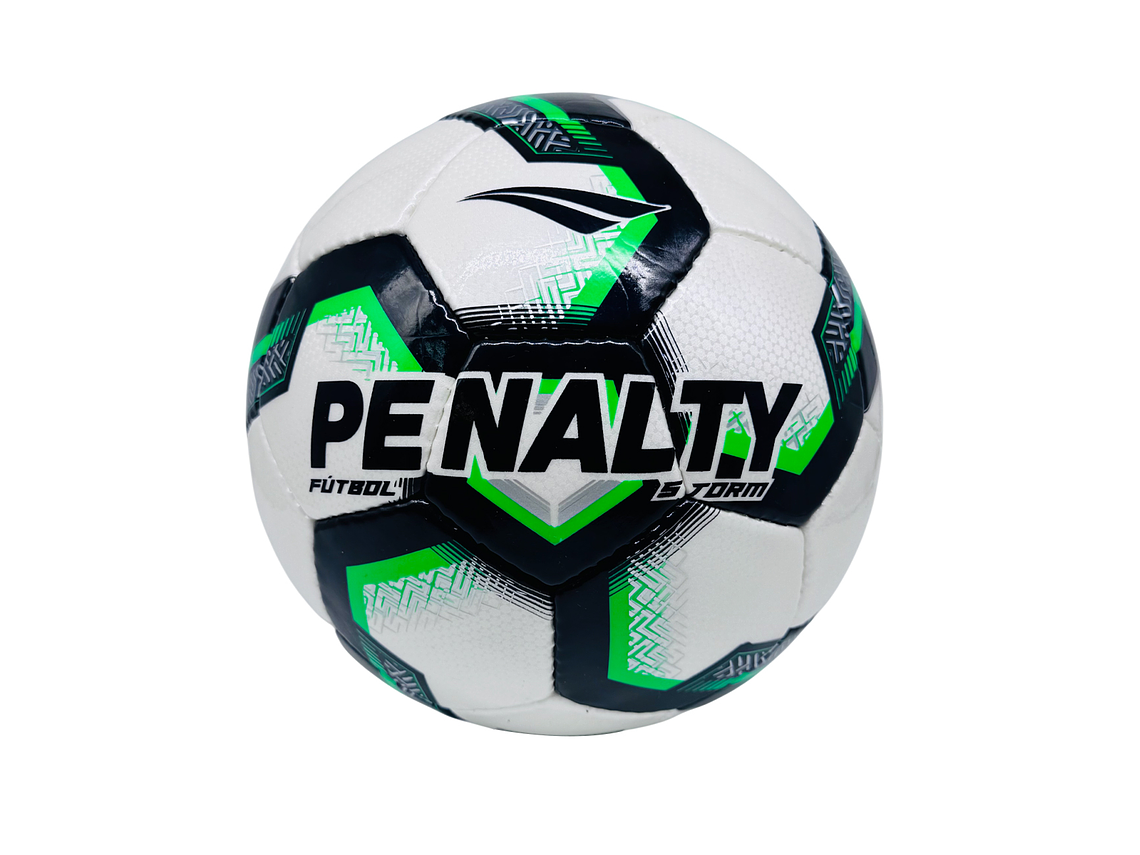 Balón de Fútbol Penalty Storm XXV 1