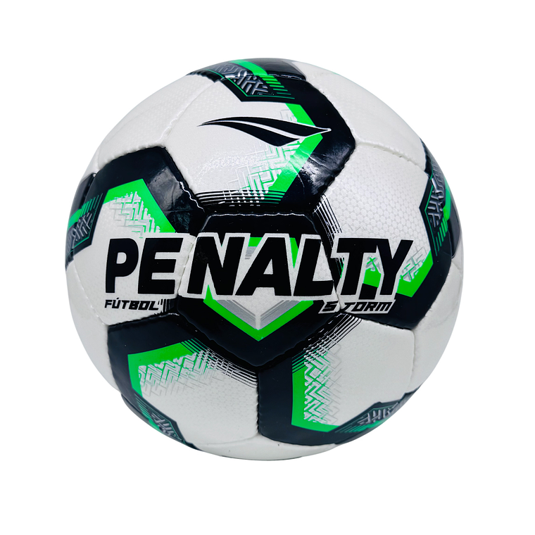 BALÓN FUBOL PENALTY STORM XXV  2
