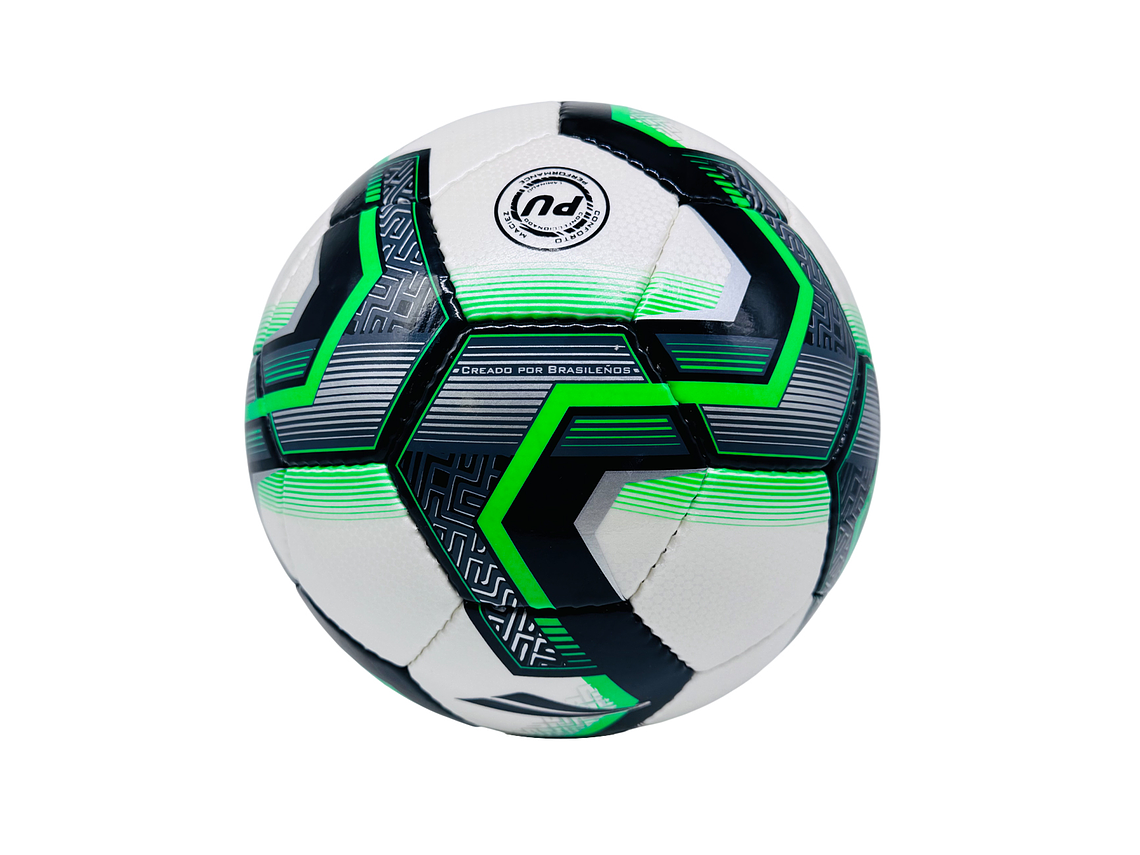 Balón de Fútbol Penalty Storm XXV 4