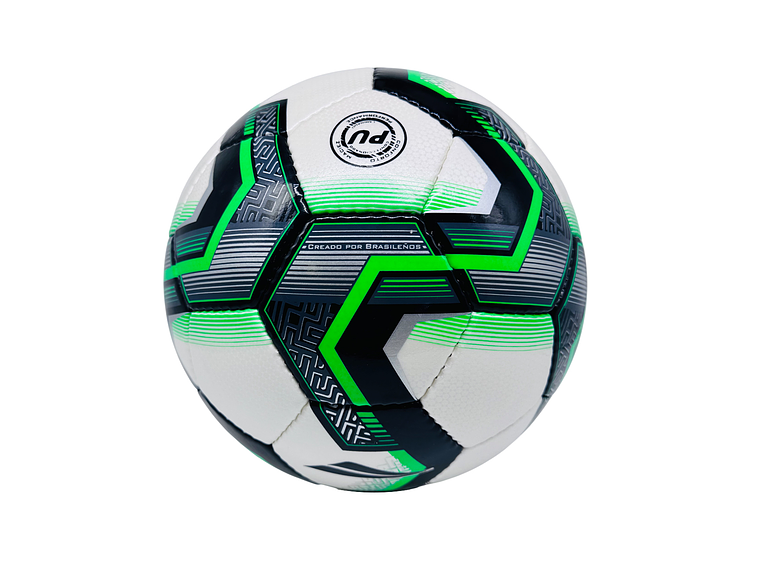 Balón de Fútbol Penalty Storm XXV 4