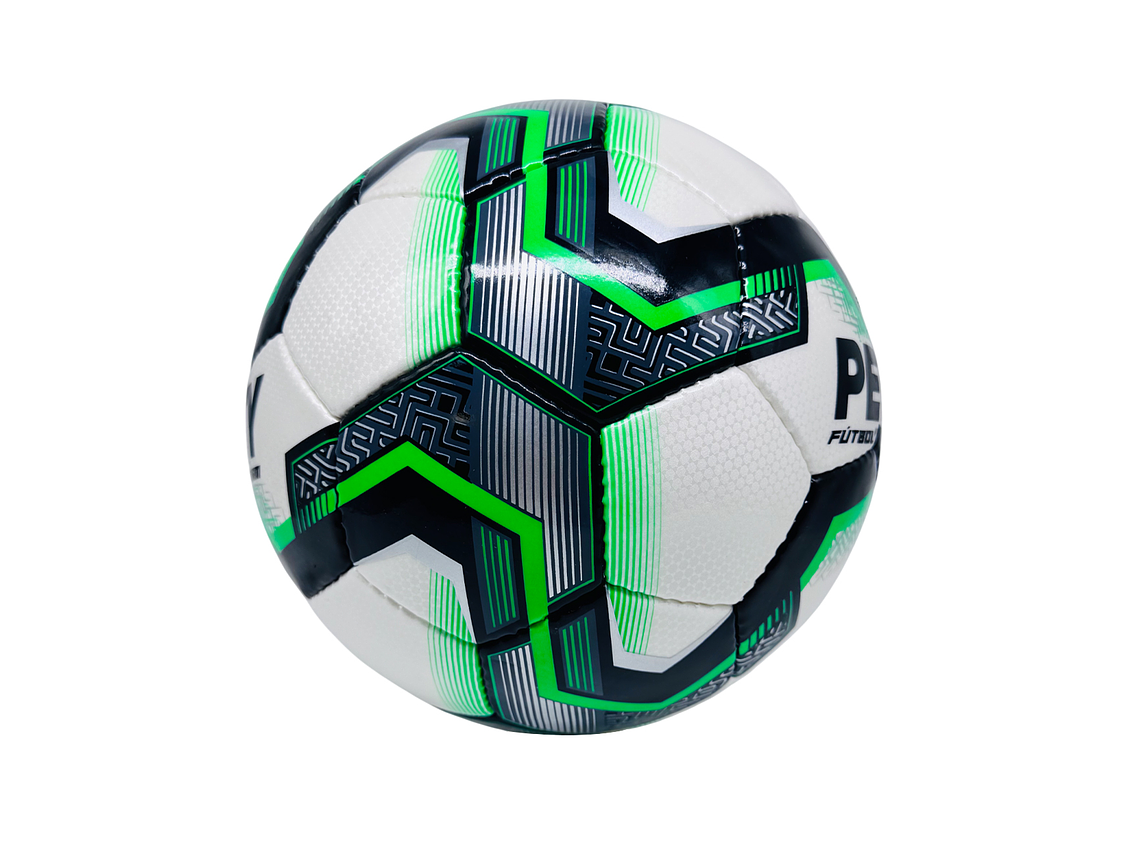 Balón de Fútbol Penalty Storm XXV 5