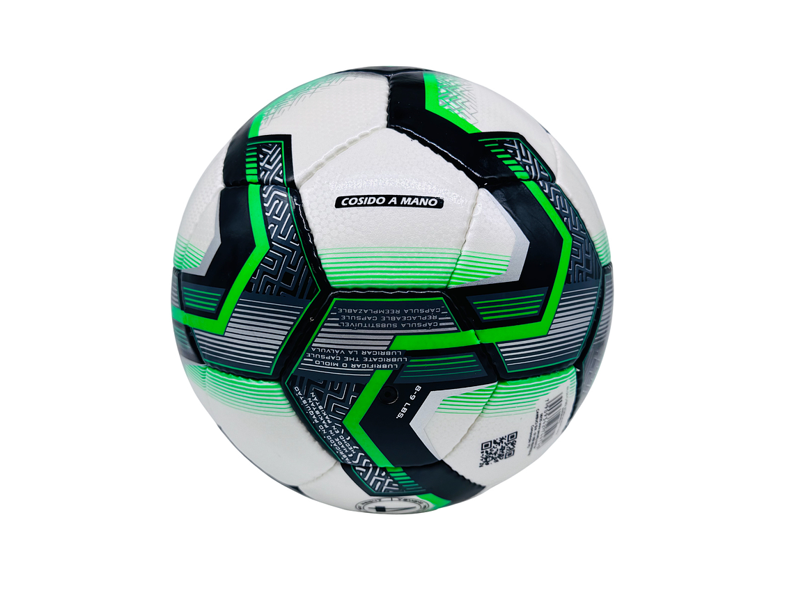 Balón de Fútbol Penalty Storm XXV 6