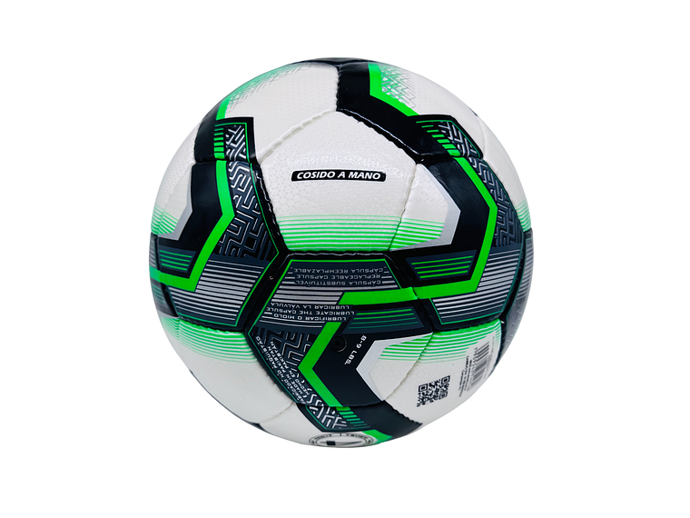 Balón de Fútbol Penalty Storm XXV 6