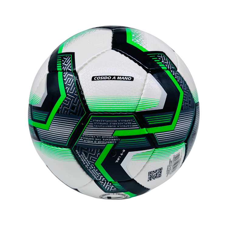 BALÓN FUBOL PENALTY STORM XXV  5