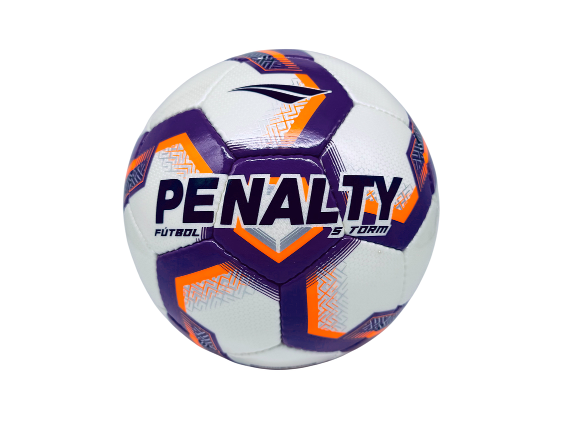 Balón de Fútbol Penalty Storm XXV 2