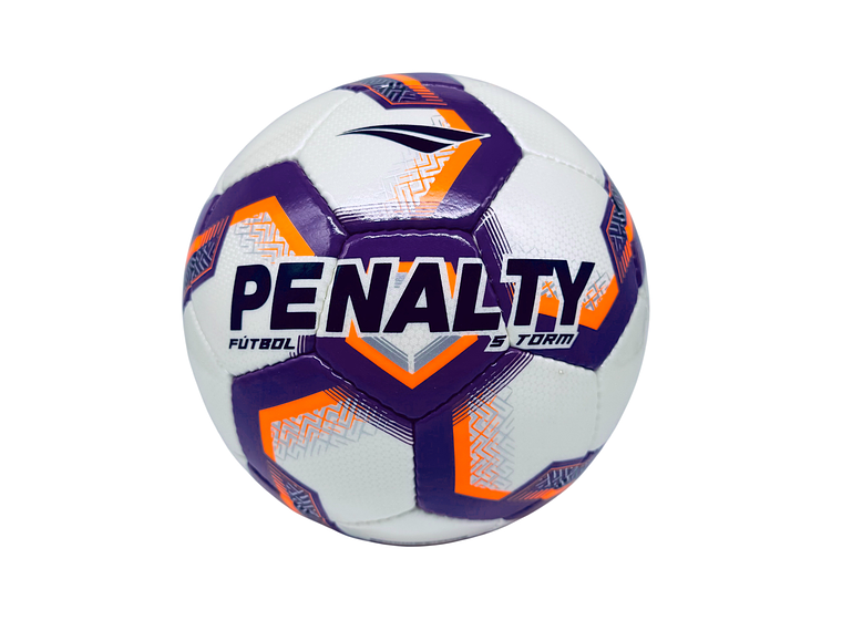 Balón de Fútbol Penalty Storm XXV 2
