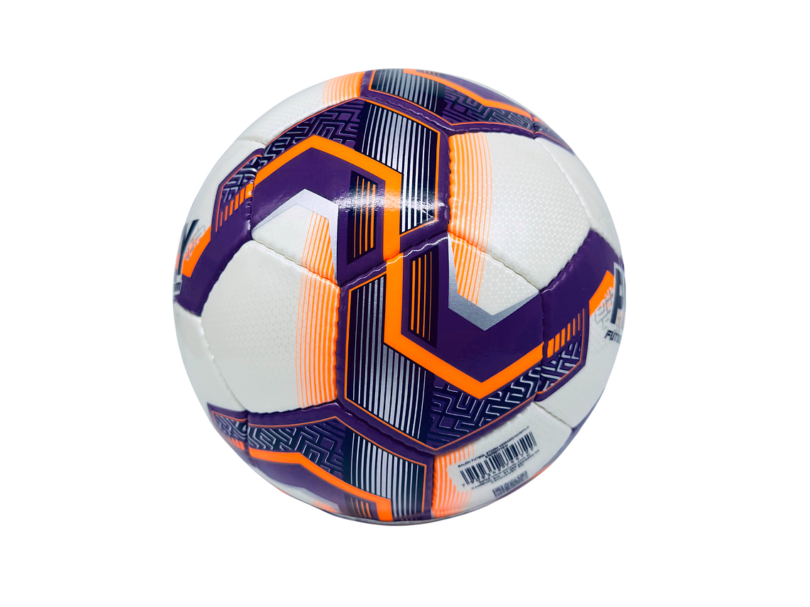 Balón de Fútbol Penalty Storm XXV 8