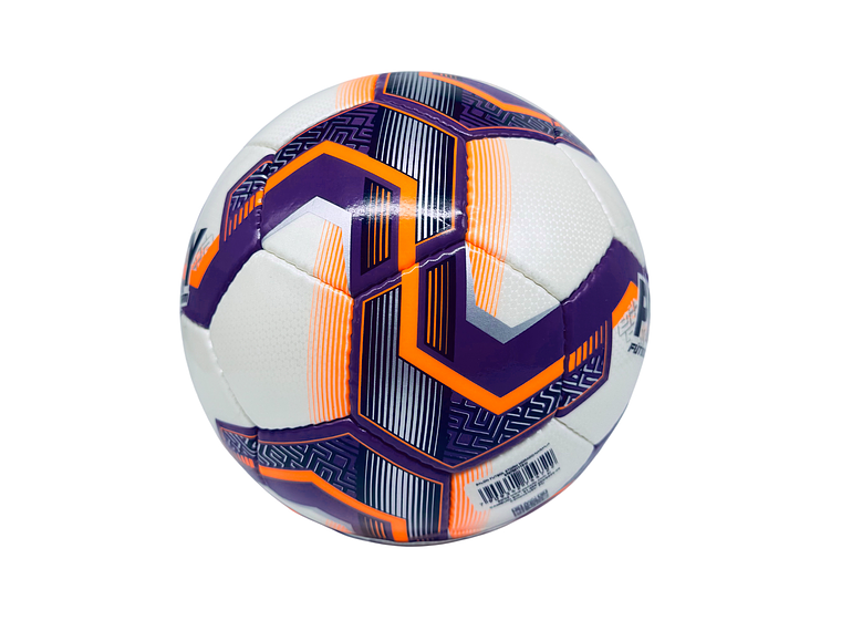 Balón de Fútbol Penalty Storm XXV 8