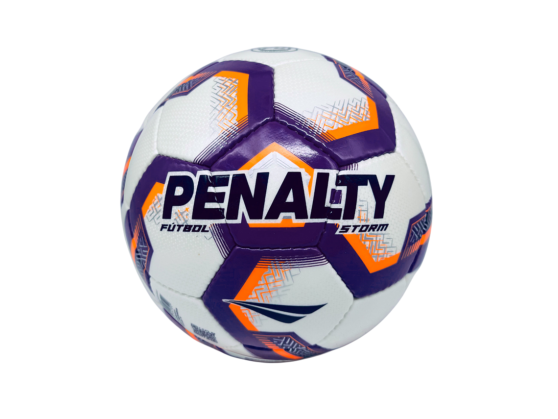Balón de Fútbol Penalty Storm XXV 9