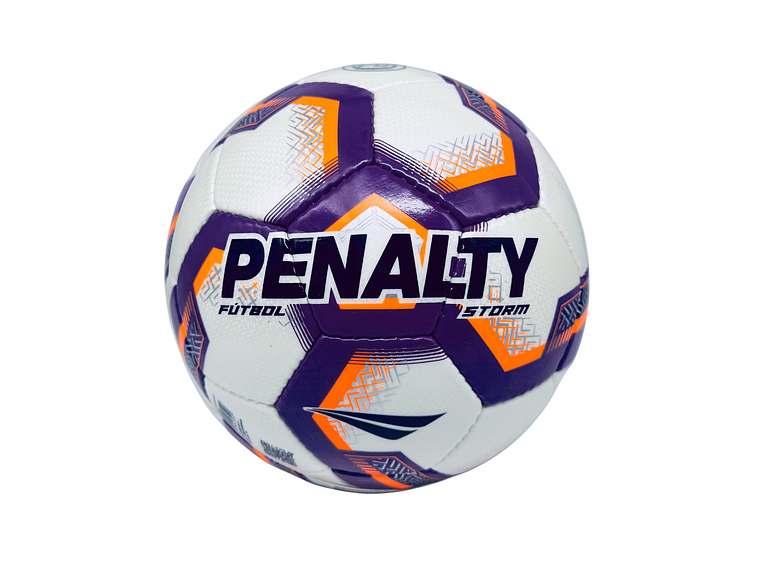 Balón de Fútbol Penalty Storm XXV 9