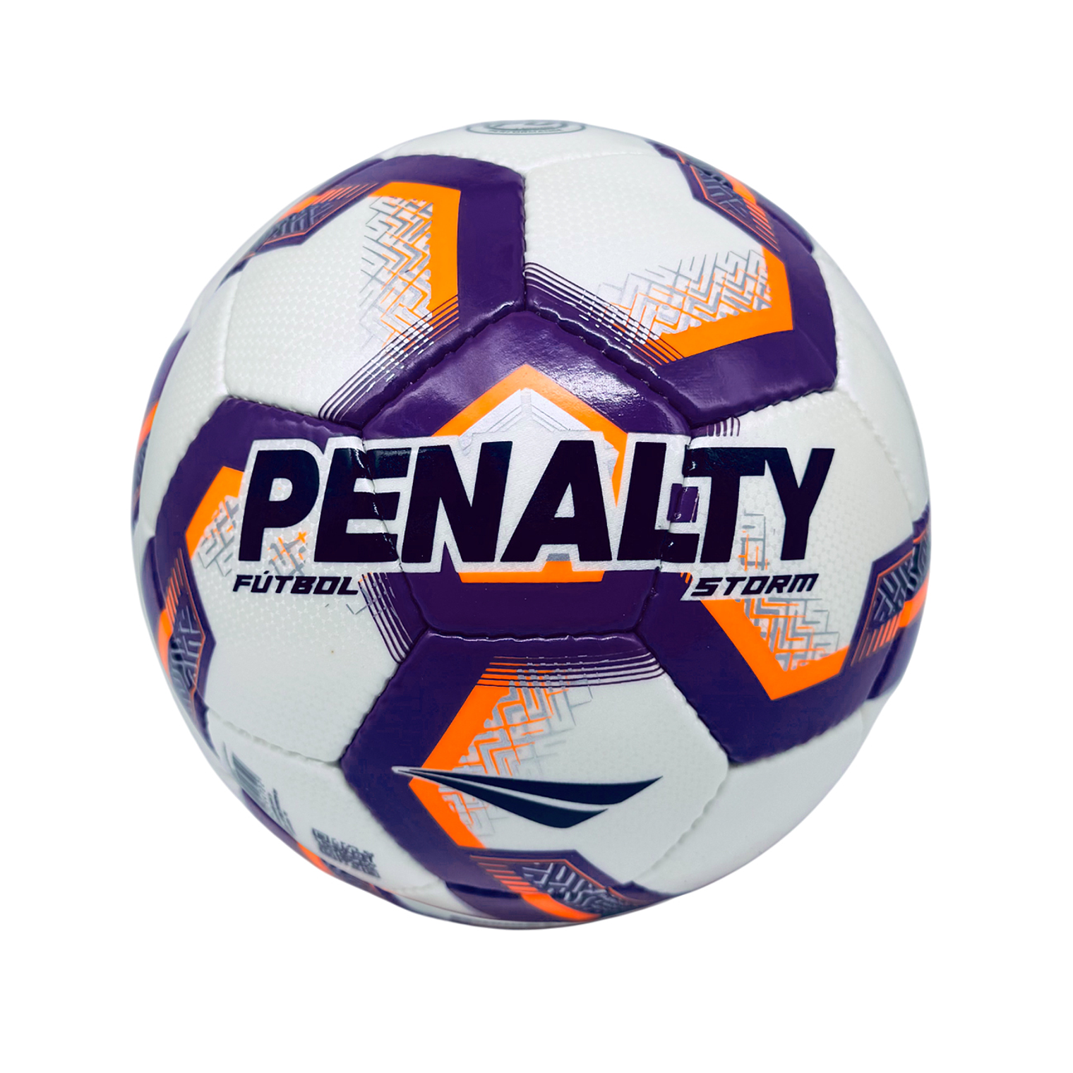 BALÓN FUBOL PENALTY STORM XXV  11