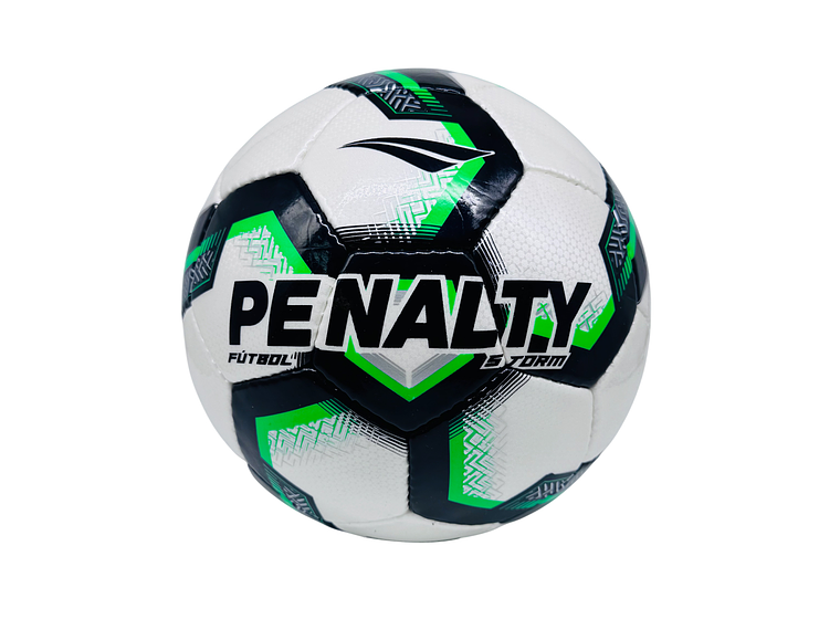 Balón de Futbol Penalty Storm XXV N°4 1
