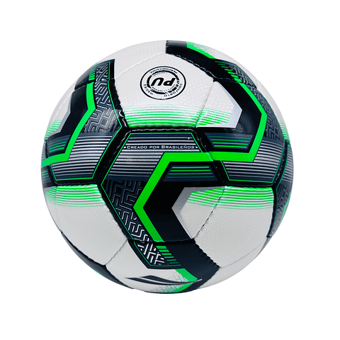 Balón de Futbol Penalty Storm XXV N°4