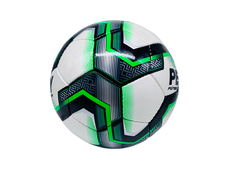 Balón de Futbol Penalty Storm XXV N°4 4