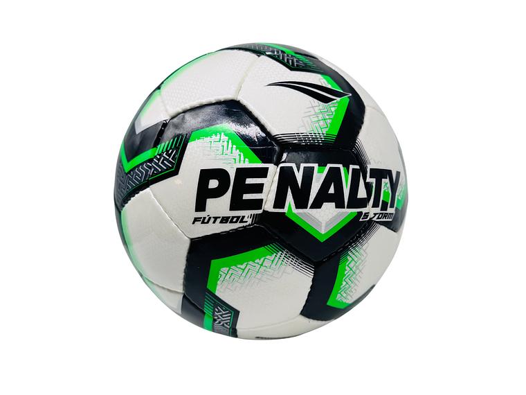 Balón de Futbol Penalty Storm XXV N°4 5
