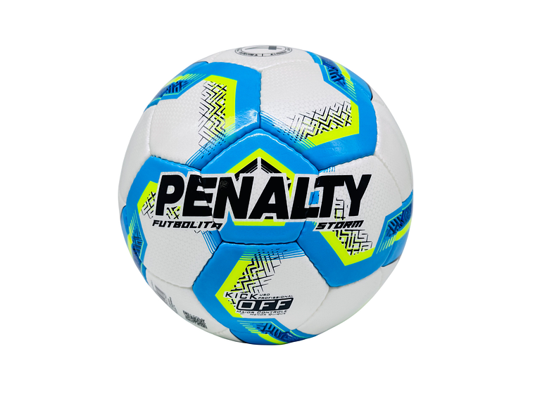 Balón de Futbolito Penalty Storm XXV N°4 2