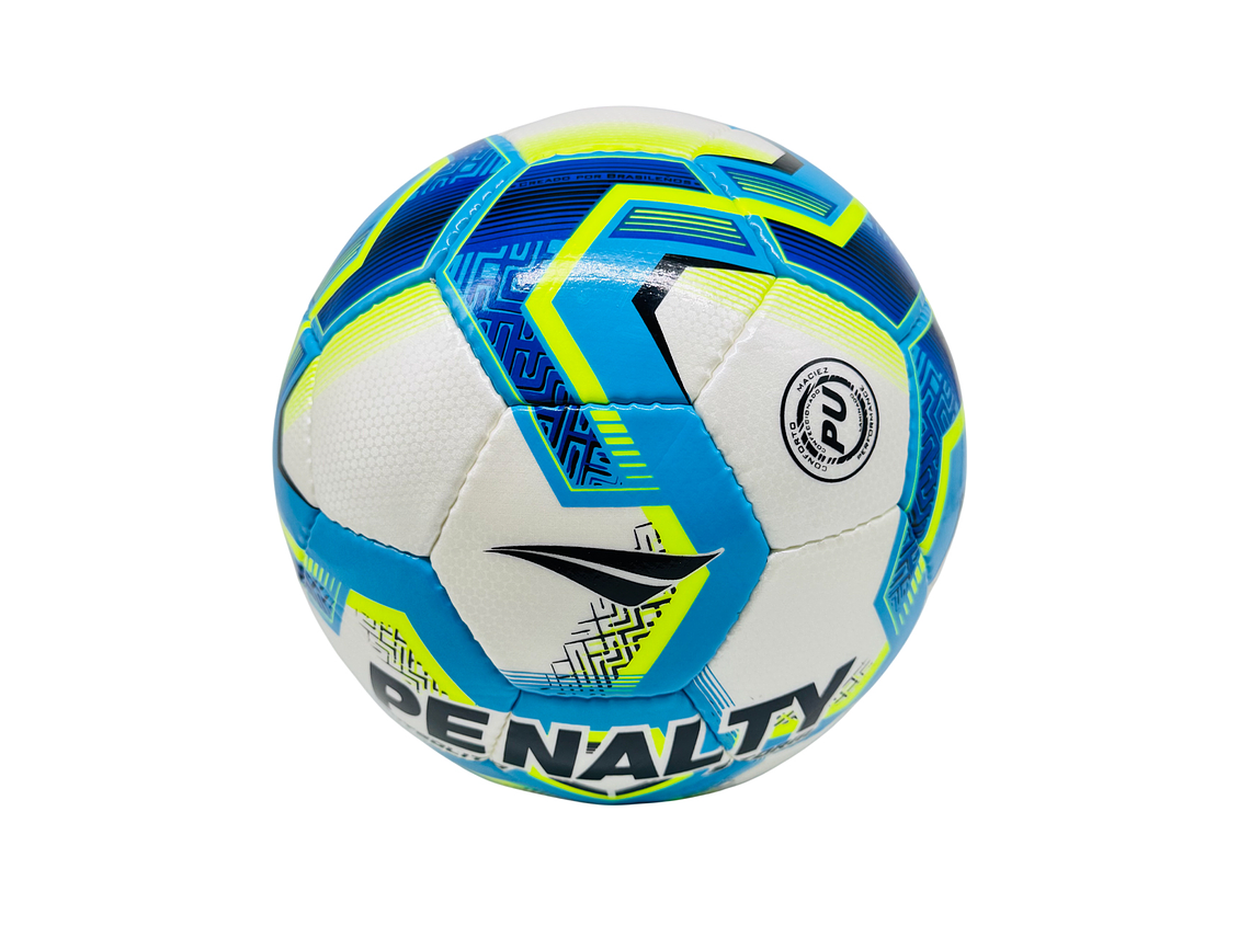 Balón de Futbolito Penalty Storm XXV N°4 4