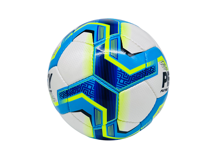 Balón de Futbolito Penalty Storm XXV N°4 5