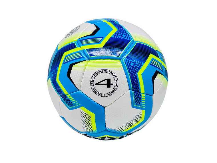 Balón de Futbolito Penalty Storm XXV N°4 6