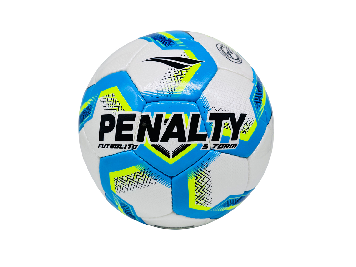 Balón de Futbolito Penalty Storm XXV N°4 1