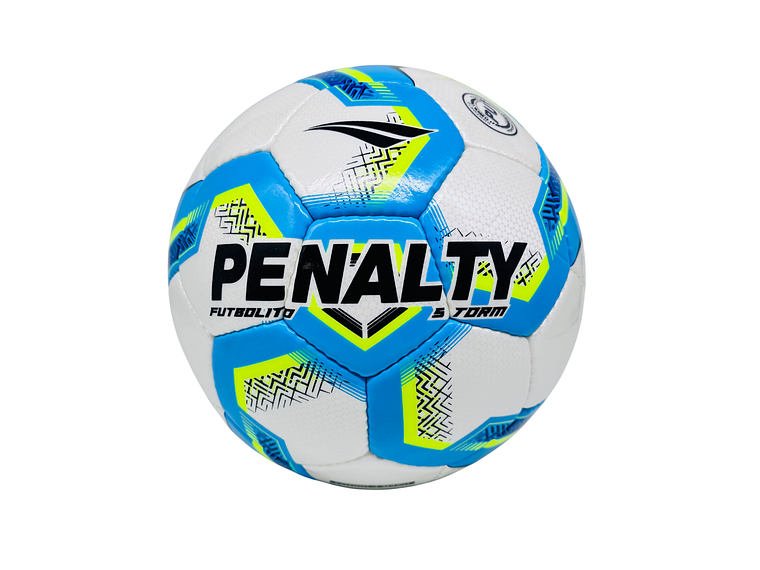 Balón de Futbolito Penalty Storm XXV N°4 1