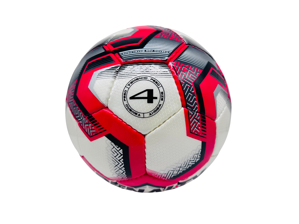 Balón de Futbolito Penalty Storm XXV N°4 9