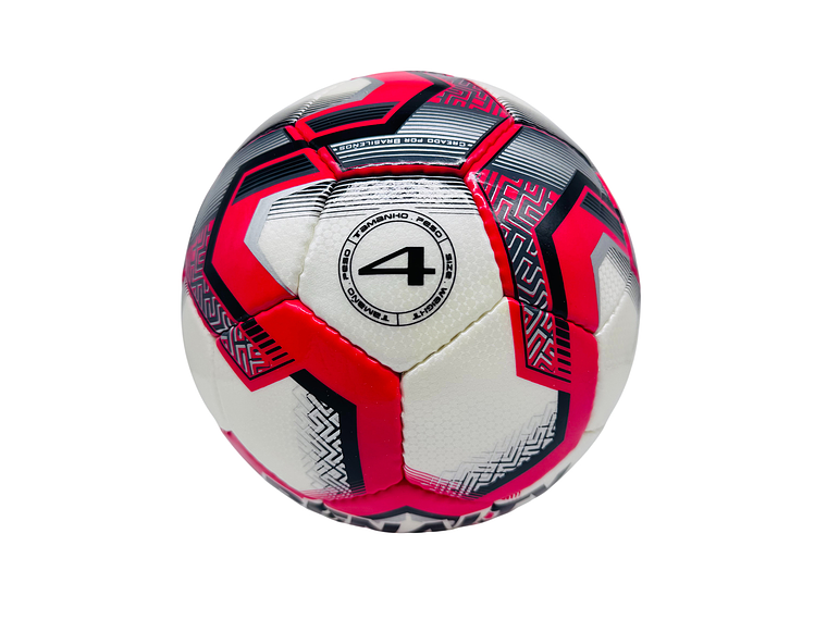 Balón de Futbolito Penalty Storm XXV N°4 9