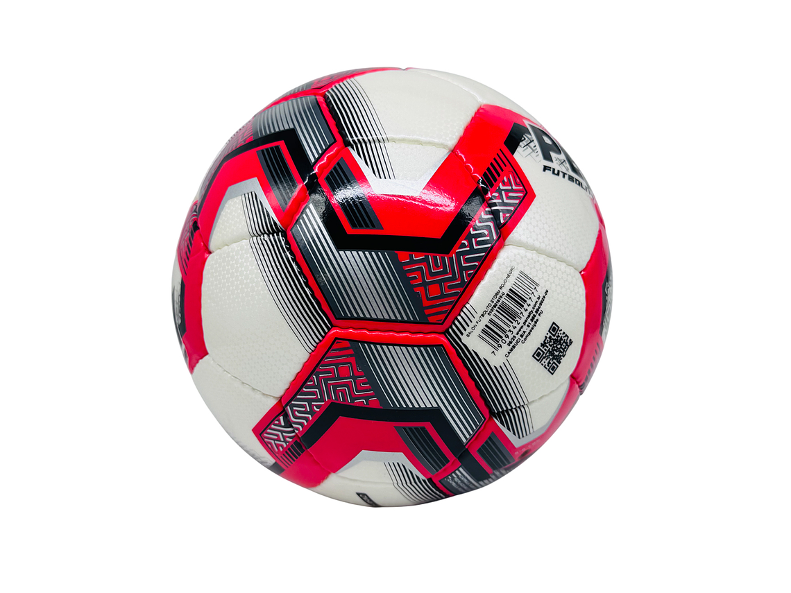 Balón de Futbolito Penalty Storm XXV N°4 10