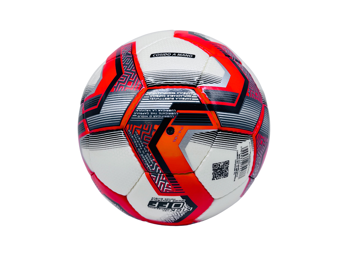 Balón de Futbolito Penalty Storm XXV N°4 12