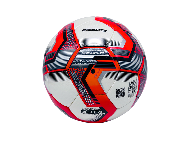 Balón de Futbolito Penalty Storm XXV N°4 12