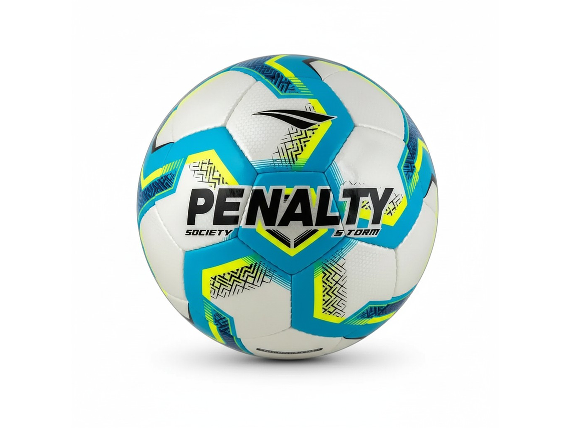 Balón de Futbolito Society Penalty Storm XXV 1
