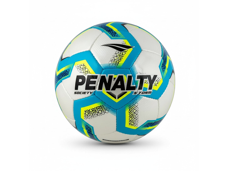 Balón de Futbolito Society Penalty Storm XXV 1